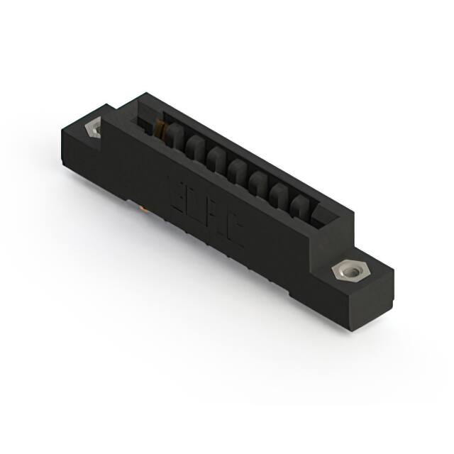 857-016-560-208 EDAC Inc.  Edgeboard Connectors